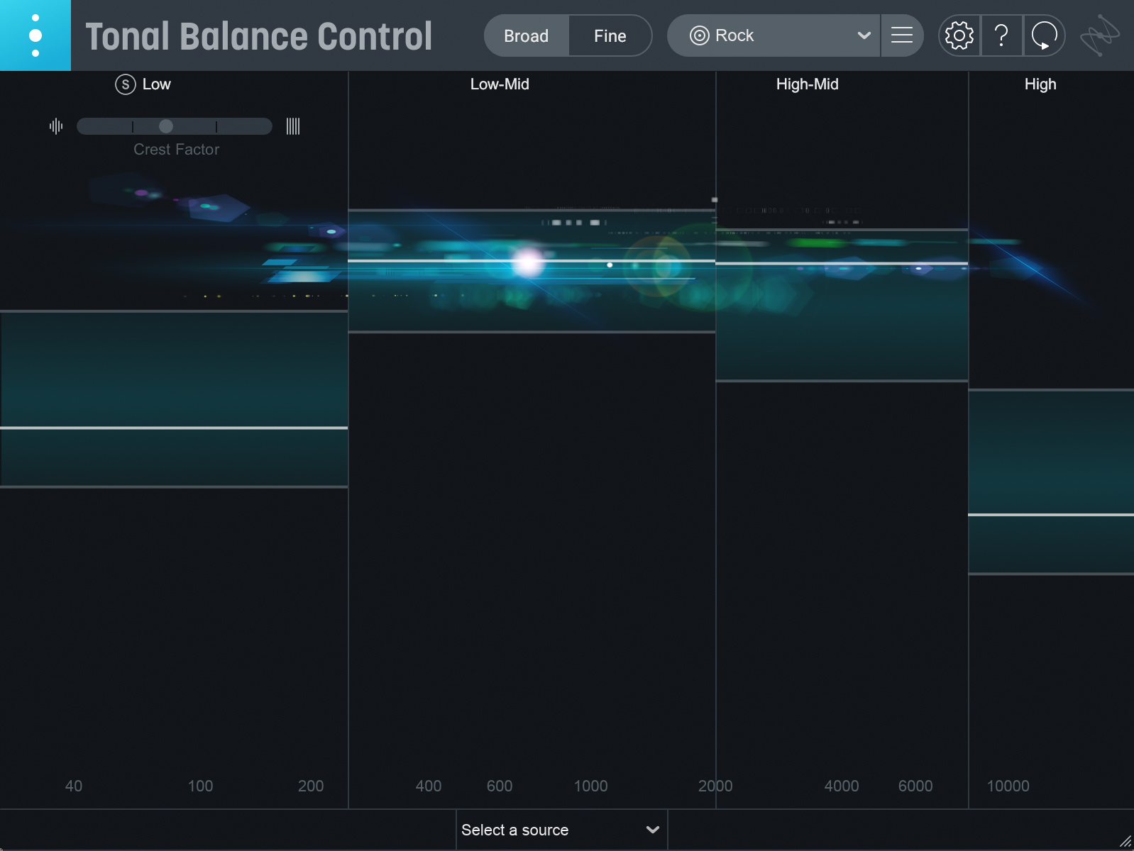 iZotope Tonal Balance Control 2 Full Latest Vеrsiоn